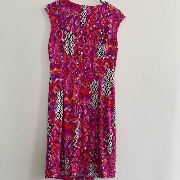 Chetta B Dress - Picture 4 of 4